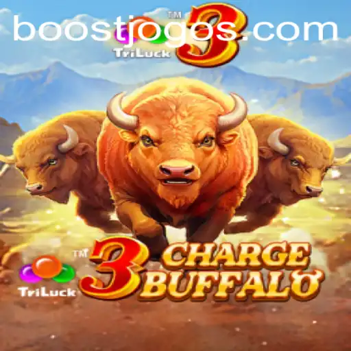 Descubra o Universo de 3ChargeBuffalo: O Novo Fenômeno dos Jogos