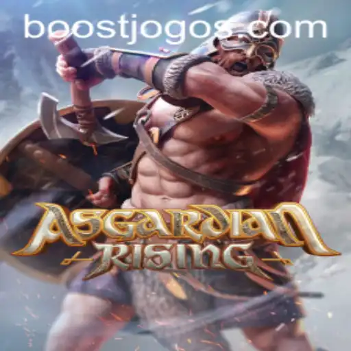 Descubra o Universo de AsgardianRising: Regras e Estratégias de Jogo