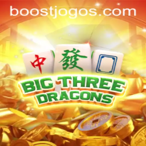 BigThreeDragons: Uma Jornada Épica no Mundo dos Dragões
