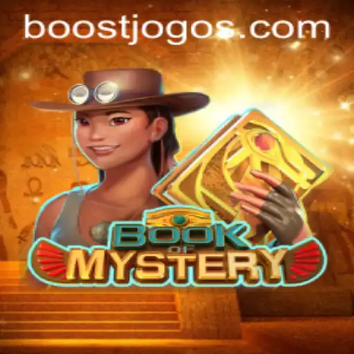 Descubra o Enigmático Mundo de BookofMystery