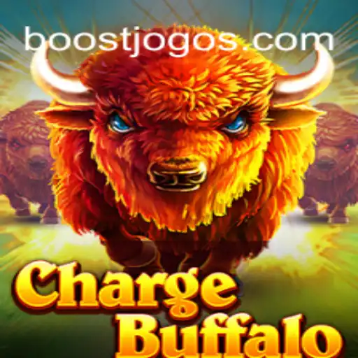 ChargeBuffalo: Um Mergulho no Mundo Vibrante do Jogo BOOSTJOGO
