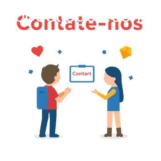 Contate-nos