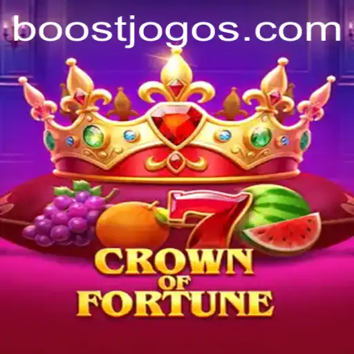 Descubra o Universo de CrownofFortune com BOOSTJOGO
