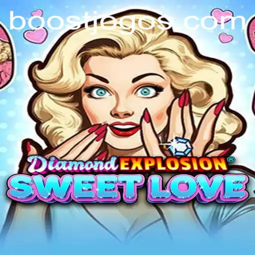 Explorando DiamondExplosionSweetLove: O Novo Fenômeno dos Jogos