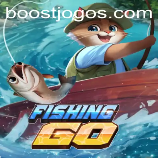 FishingGO: Explorando a Emoção da Pesca Virtual