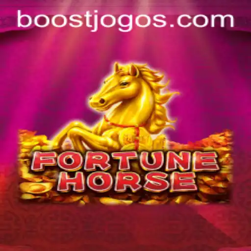 Descubra o Mundo de FortuneHorse: Uma Nova Era de Jogos