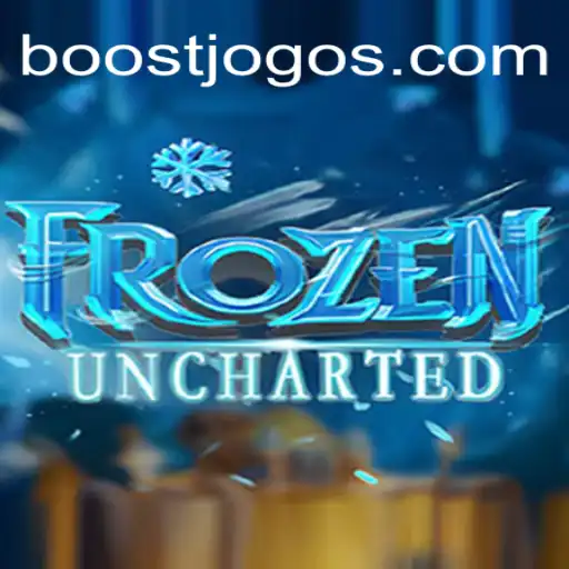FrozenUncharted: Aventure-se nos Territórios Gelados