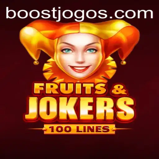 Explorando o Mundo do Jogo FruitsAndJokers100: Regras e Introdução