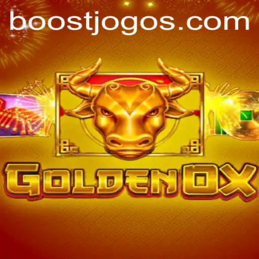 GoldenOx: Explorando o Fascinante Mundo do Jogo com o Código BOOSTJOGO