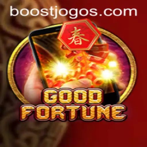 GoodFortuneM: Desvendando o Futuro dos Jogos de Estratégia com BOOSTJOGO