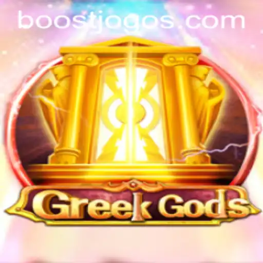Explorando GreekGods: O Novo Fenômeno dos Jogos