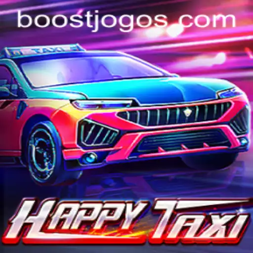 Explorando o Mundo Empolgante de HappyTaxi: Um Jogo Revolucionário