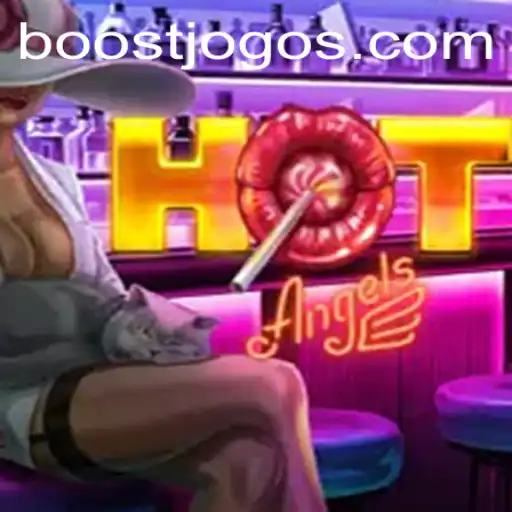Explorando o Mundo de HotAngels: Aventura e Estratégia no Jogo do Momento