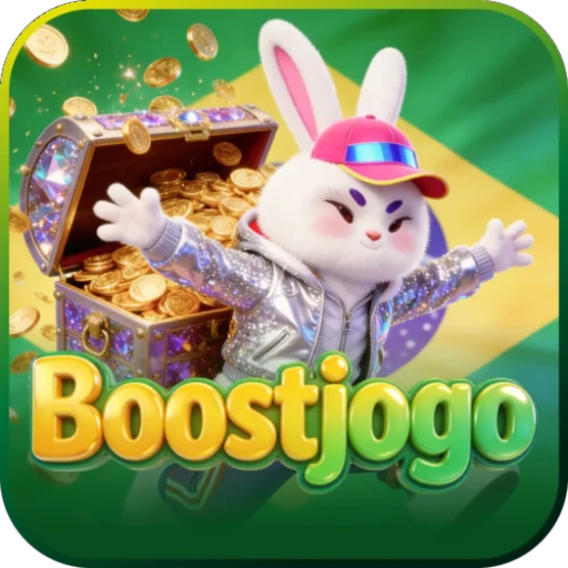 BOOSTJOGO Logo