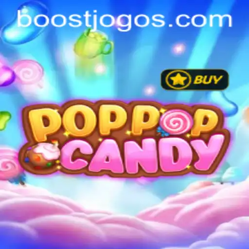 POPPOPCANDY: Descubra o Novo Fenômeno do Mundo dos Jogos
