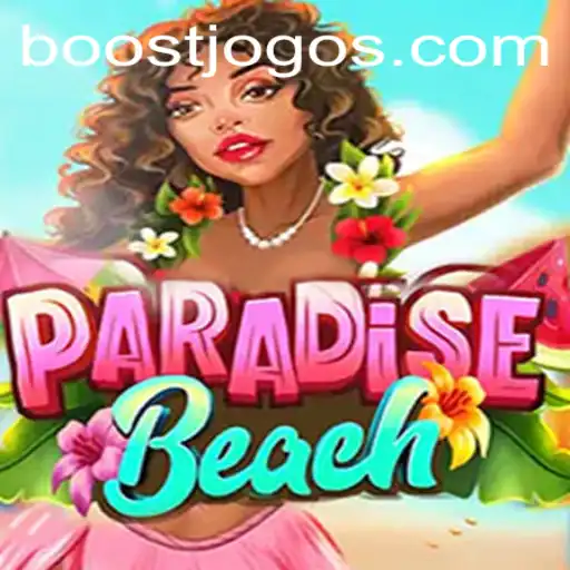 Conheça ParadiseBeach: O Novo Fenômeno dos Jogos de Verão
