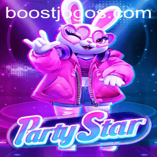 Descubra a Diversão do Jogo de Festa 'PartyStar'!