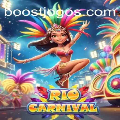 RioCarnival: Mergulhe na Festa do Ano com Este Jogo Vibrante
