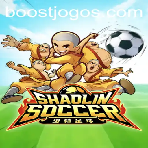 Descubra 'ShaolinSoccer': O Incrível Jogo que Une Artes Marciais e Futebol