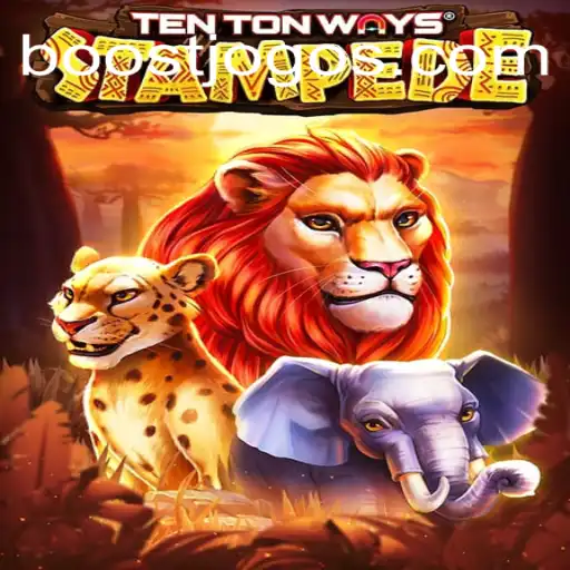 Explorando o Universo de TenTonWaysStampede: Regras e Estratégias para o Sucesso