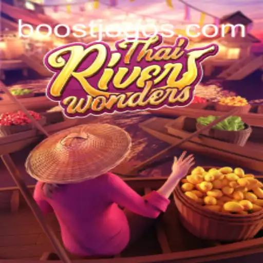 Descubra a Magia do ThaiRiverWonders e Aproveite ao Máximo com BOOSTJOGO