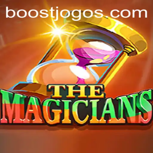 TheMagicians: Descubra o Jogo que Está Revolucionando o Mundo dos Jogos de Estratégia