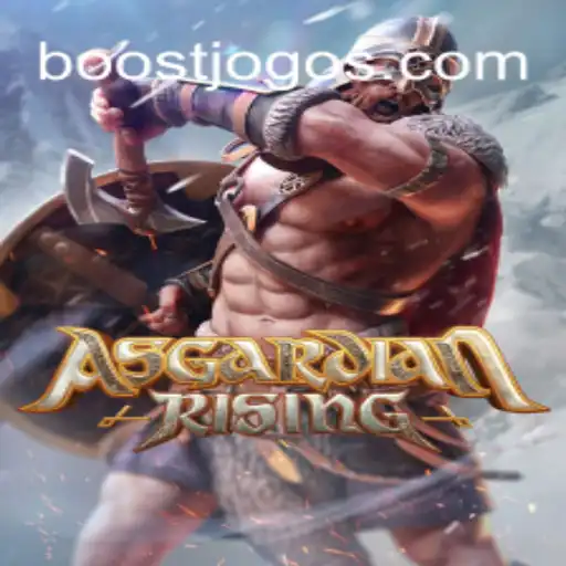 Descubra o Universo de AsgardianRising: Regras e Estratégias de Jogo