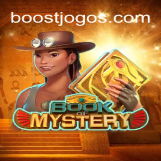 Descubra o Enigmático Mundo de BookofMystery