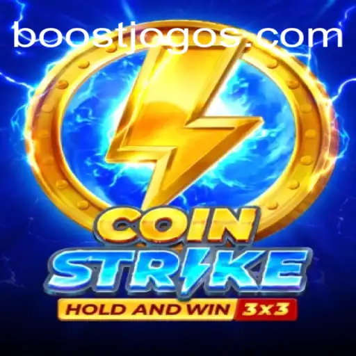 CoinStrike: A Nova Sensação no Mundo dos Jogos