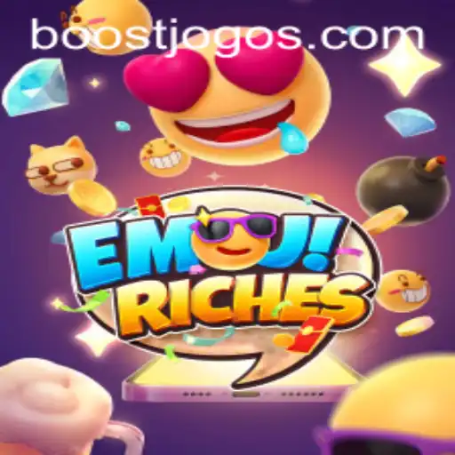 Descubra o Universo de EmojiRiches: Um Jogo Envolvente com Regras Simples e Divertidas
