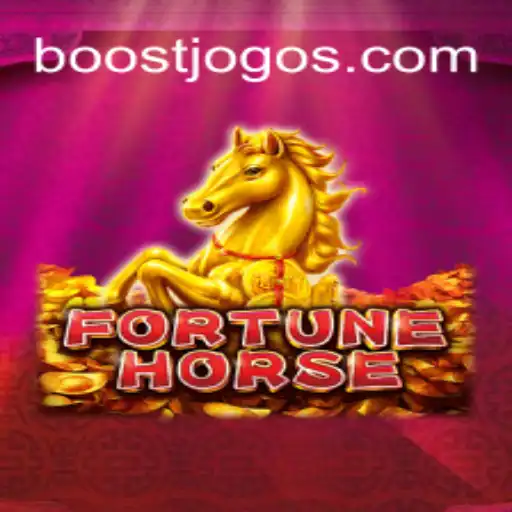 Descubra o Mundo de FortuneHorse: Uma Nova Era de Jogos