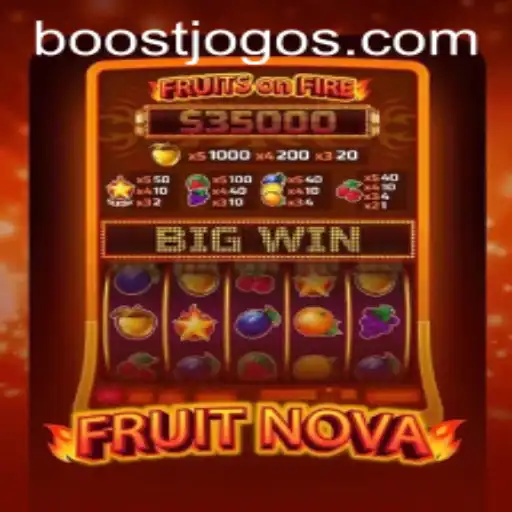Descubra o Mundo de 'FruitNova': As Regras e a Experiência de Jogo