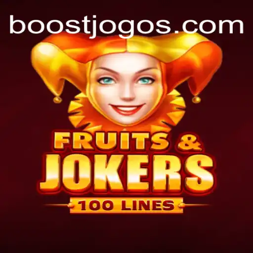 Explorando o Mundo do Jogo FruitsAndJokers100: Regras e Introdução