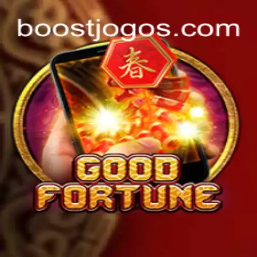 GoodFortuneM: Desvendando o Futuro dos Jogos de Estratégia com BOOSTJOGO