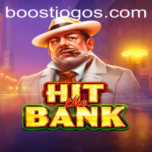 Descubra 'HitTheBank': O Jogo Estratégico do Momento