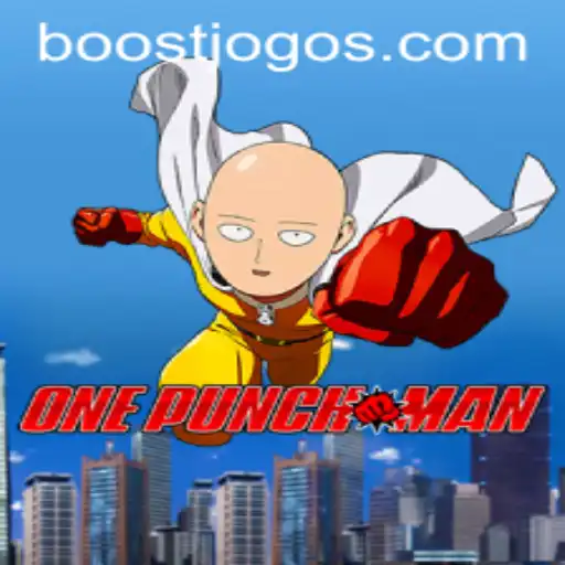 Descubra o Empolgante Mundo de OnePunchMan: O Jogo Revelação