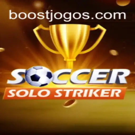 SoccerSoloStriker: A Experiência Definitiva do Futebol Virtual