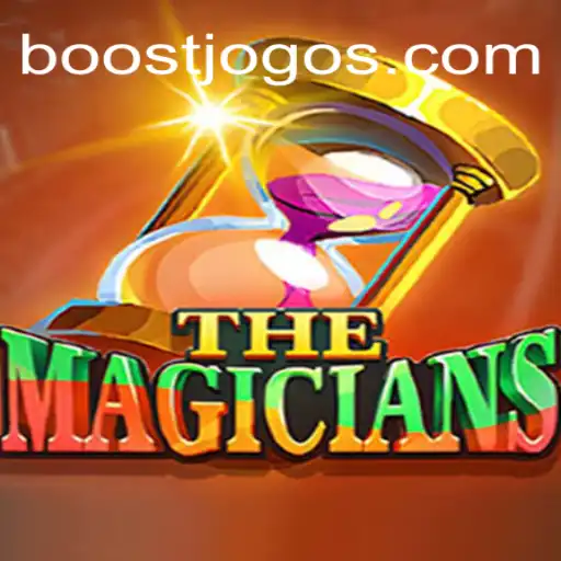 TheMagicians: Descubra o Jogo que Está Revolucionando o Mundo dos Jogos de Estratégia