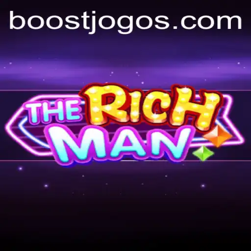 TheRichMan: Explorando o Mundos das Finanças em um Jogo Estratégico