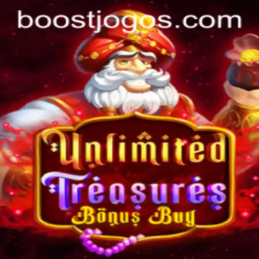 Descubra o Mundo de 'UnlimitedTreasuresBonusBuy'