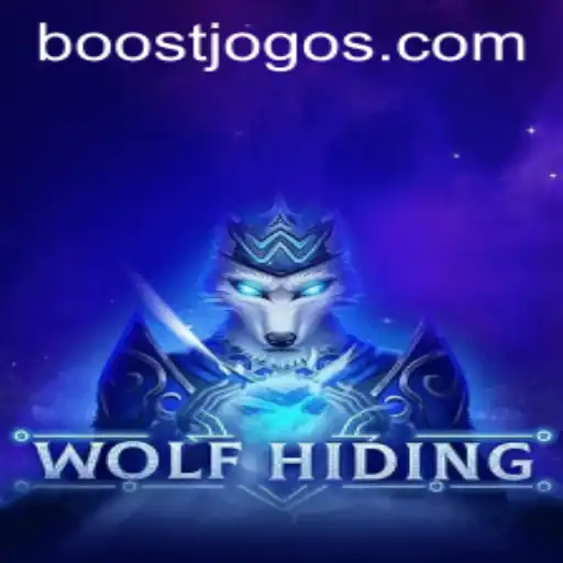 WolfHiding: Desvende o Novo Fenômeno dos Jogos de Estratégia
