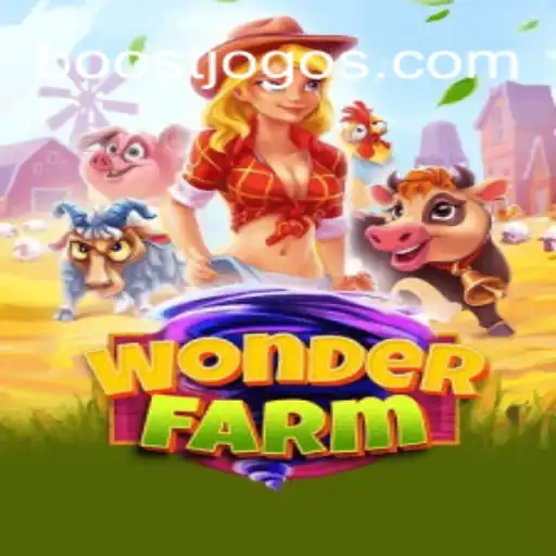 Maravilhas e Estratégias: Explorando o Encantador Mundo de WonderFarm