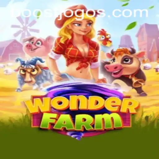 Maravilhas e Estratégias: Explorando o Encantador Mundo de WonderFarm