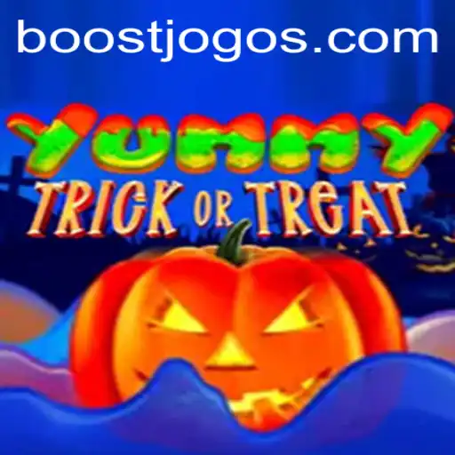 YummyTrickorTreat: Um Novo Mundo de Diversão e Desafios