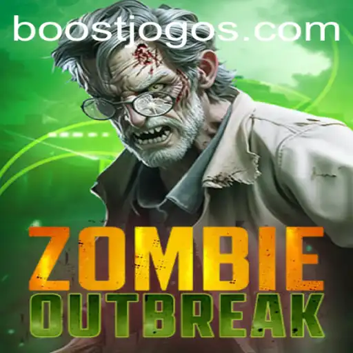 ZombieOutbreak: Sobreviva ao Apocalipse com BOOSTJOGO